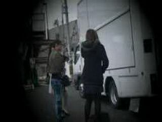 Sultry Nippon Babe Gets Pounded by XXX Stranger in Tokyo