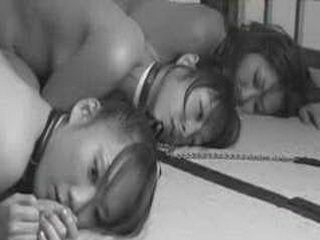 Sexually Explicit XXX Video of Hot Nippon Girls getting Fucked in Tokyo!