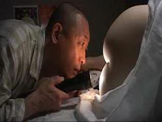 Fucking a Sexy Teen in UNCENSORED JAV is a Porn XXX Dream Come True in Tokyo, Thai, and China