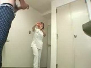 My Naughty Nurse's Secret Affair - Japanese AV Tube with Horny Fuck Scene