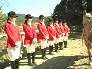 Your Wildest Nippon Porn Fantasies Come True in Tokyo XXX Theater