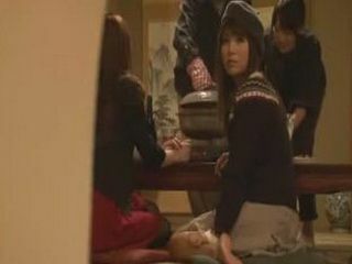 Fuck your best friend while on a trip to Tokyo for the ultimate sex vacation experience