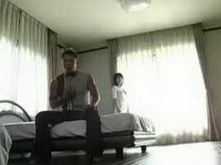 Fucking in Tokyo with Kanazawa Bunko's Wild Ride Porn