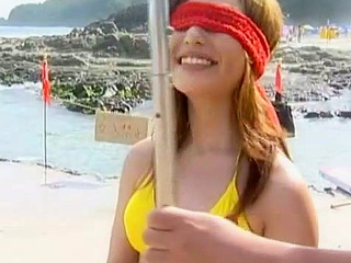 Juicy Mami loves a big dick in Nippon's XXX