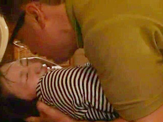 Japanese XXX Thai Nippon Porn Teen Fuck  and her Stepfather' Cruel Sexpot