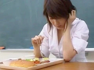 Tokyo Nippon's Sexy Teachers' Porn Fetish: Big Tits, Dildos, and BDSM Rules!