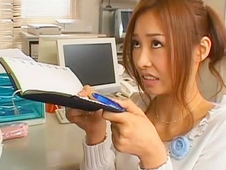 Sarasa Hara's Sucking Error: Nippon Porn Star's XXX Tokyo Fuck Factory