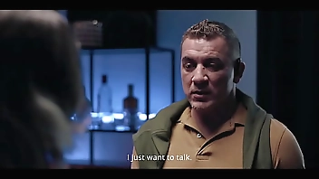 Alien Travels to Now FREEZES Tabitha Poison to Experience Uninterrupted Anal Sex